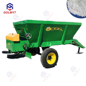 Esparcidor <span class=keywords><strong>de</strong></span> Fertilizante para <span class=keywords><strong>Tractor</strong></span>, Implemento para <span class=keywords><strong>Tractor</strong></span>, Utilizado en la Agricultura Moderna, Fertilizante para Venta al por Mayor - Product Image 3