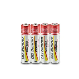 View larger image Add to Compare Share Buy Bulk size AAA 1.5v LR03 alkaline battery primary cells and batteries