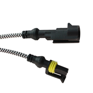 Hid Kit <span class=keywords><strong>Xenon</strong></span> Hb3 9005 4300K 6000K 8000K 12000K V8 Hid Đèn Pha H4 Hid Chiếu Bóng Đèn Hid H11 Hid Điện Tử <span class=keywords><strong>Ballast</strong></span> 12V CN;GUA - Product Image 4