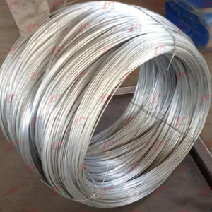 Alambre de acero galvanizado de 2,0mm de diámetro, Panel 3x3, precio barato, malla de alambre soldada de ganado para granja con servicios de corte y doblado - Product Image 4