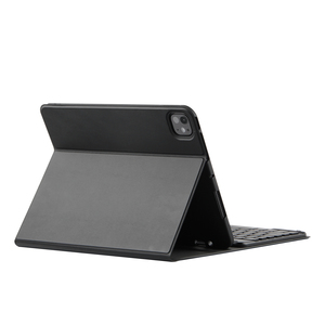 Bàn phím không dây Magic <span class=keywords><strong>Keyboard</strong></span> và ốp lưng cho iPad Pro 11 & 13 <span class=keywords><strong>inch</strong></span> M4, iPad Air 11 & 13 <span class=keywords><strong>inch</strong></span> M2 năm 2024, sản phẩm mới, có bản tiếng Bồ Đào Nha & Tây Ban Nha - Product Image 4