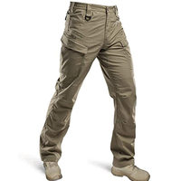 Militaire Broek Tactische Militaire Stijl Cargo Broek Outdoor Tactische Broek