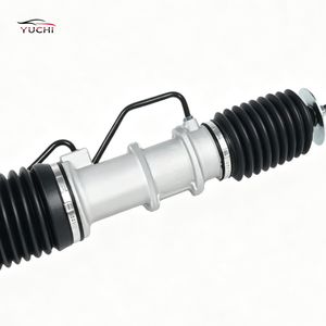 Pièces de moteur automobile haute performance, crémaillère de direction assistée 53601-S9A-023 pour Honda 2002-2006 - Product Image 3