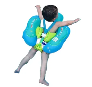 零售充气婴儿游泳圈漂浮婴儿圈游泳圈儿童玩具
