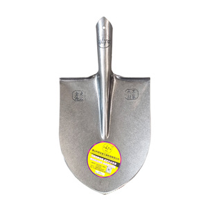Pala grande de acero al manganeso, herramientas agrícolas, pala para control de inundaciones, para aflojar la tierra, para cavar, para jardinería doméstica y cultivo de hortalizas - Product Image 1