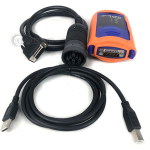 Phần mềm <span class=keywords><strong>JD</strong></span> EDL V2 Electronic 5.3 AG CF, thiết bị chẩn đoán nông nghiệp, liên kết dữ liệu điện tử cho thiết bị xây dựng + Laptop Toughtbook CF54 - Product Image 4