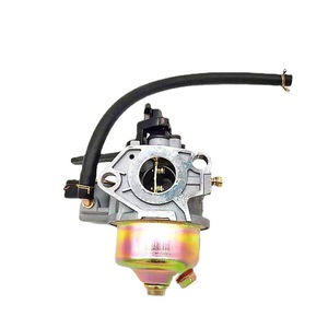 177F188F190 คาร์บูเรเตอร์เครื่องยนต์เบนซิน Tiller GX270GX390 อะไหล่คาร์บูเรเตอร์กำลังสูง - Product Image 1