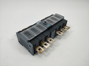 Disjoncteur de circuit 3KD3460-0NE20-0 3KD34600NE200 160A pour PLC - Product Image 2