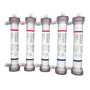 Hemodializador DSXmed HD200 de Alto Flujo PES, Equipo de Purificación de Sangre de Polietersulfona Rentable para Nefrología - Product Image 3