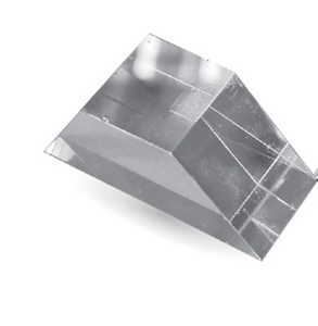 منشور دوويل بصري عالي الدقة لتحقيق دوران بصري Dawei <span class=keywords><strong>prism</strong></span> عدسة محدبة للصورة - Product Image 2