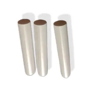 High Wear Resistance and Toughness ZTA Zirconia Toughened Alumina Rod Roller for Refractory/Heater/Furnace