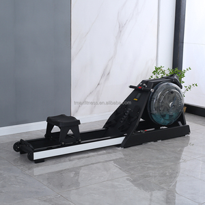 Máquina de remar plegable, doble tanque, resistente al agua, equipo deportivo, comercial, TX614 - Product Image 4