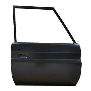 Puertas de coche delanteras con ajuste perfecto de buena calidad para Classic <span class=keywords><strong>Land</strong></span> <span class=keywords><strong>Cruiser</strong></span> FJ75 OE 67002-60490 - Product Image 1