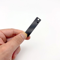 TF7152 RFID UHF Anti Metal PCB Tag UHF Chip UCODE8 Etiqueta dura inteligente anticolisión Números de impresión láser para gestión de activos