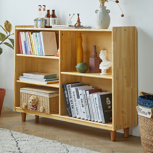Prezzo di fabbrica moderno mobili per bambini altri mobili per bambini mobili per bambini scaffale in legno armadi per bambini - Product Image 2