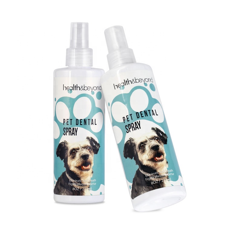 OEM, индивидуальный дезодорант для домашних животных с растительной формулой, ароматический кондиционер для домашних животных