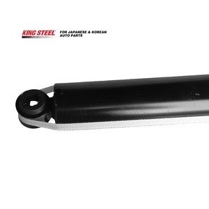 OEM 344295 vente en gros de pièces de rechange automobiles Suspension amortisseur avant arrière pour PAJERO/MONTERO <span class=keywords><strong>SPORT</strong></span> K96W,K94W 98- - Product Image 1