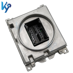 KY Ori <b>Used</b> 7PP941571AE LED Headlight Ballast Power Control Module W003T25175 for Audi VW Car Accessories - Product Image 4