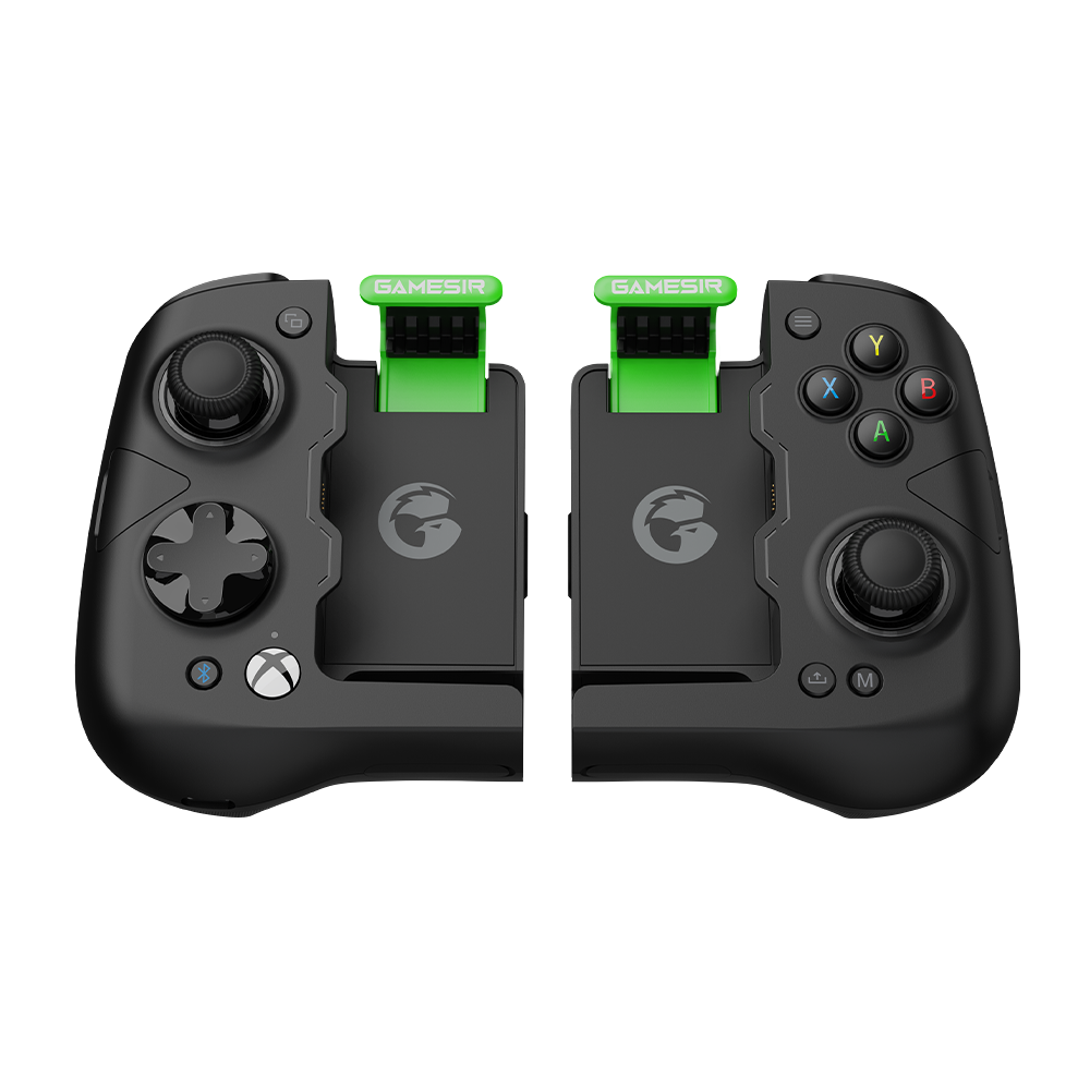 Amazon.com: GameSir X4 Aileron Bluetooth Mobile Gaming