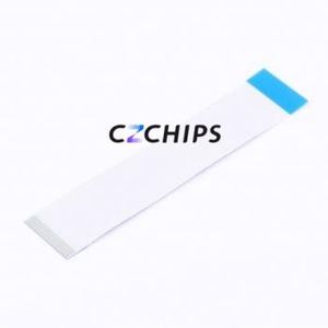 FFC1.0B-20P-100-4-8 FFC Cable (Flexible Flat Cable) P=1mm Connector ( Total PIN Count: 20P )( Pitch: 1mm )( Contact: Reverse ) - Product Image 2