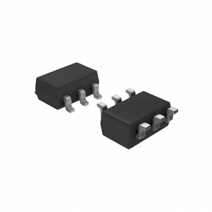 ชิ้นส่วนอิเล็กทรอนิกส์ SOT 23 6 TLV341IDBVR ชิปแท้ บริการครบวงจร - Product Image 1