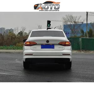 Pastillas y Discos de Freno Nuevos para Volkswagen Lavida Usado en China, Rendimiento de Frenado Seguro - Product Image 4