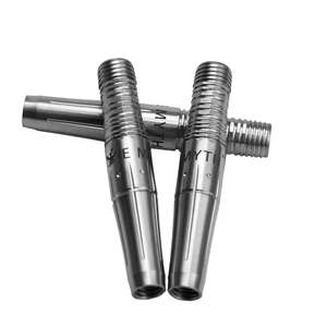 Juego de Dardos E MYTH Chase <span class=keywords><strong>Sun</strong></span> con Punta Blanda de Tungsteno al 90% - Product Image 3