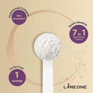 Poudre de collagène multi-peptides favorisant le métabolisme, la combustion des graisses et la gestion du poids - Product Image 4