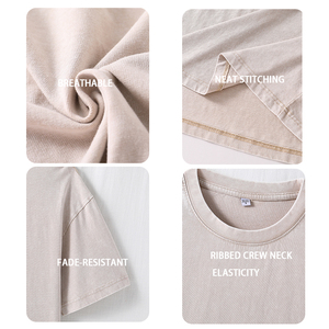 T-shirt vintage nera con design del tramonto e silhouette di drago, per un look casual e per gli appassionati di fantasy. - Product Image 4