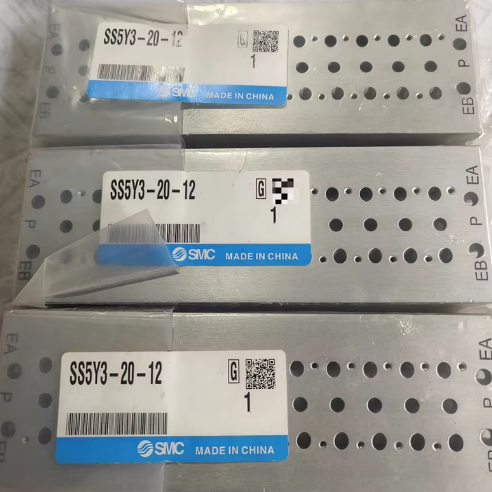 micro mpv junior manifold ss