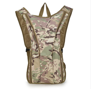 Sac à dos de randonnée HPB0101 pour le tourisme en montagne, vente en gros, sac à dos de mode haut de gamme, sac à dos de randonnée avec poche à eau intégrée - Product Image 3