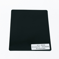 Film de fenêtre en céramique nano premium, film carbone 1,52x30m/60x100 pieds, matériau PET, protection UV, Irr 99, Vlt 75 pour vitres de voiture, teinte céramique