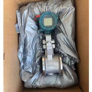 新品可変面積式水流量計 水・油用電磁流量計 - Product Image 5
