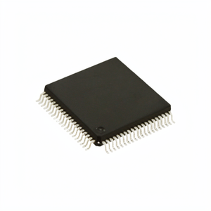Buy Online Electronic Components Original Embedded 80 QFP S912XEQ512J3MAA - Product Image 1