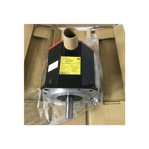 Piezas Industriales FANUC A06B-2236-B100, Nuevo Servomotor AC Original, Piezas para PLC - Product Image 1