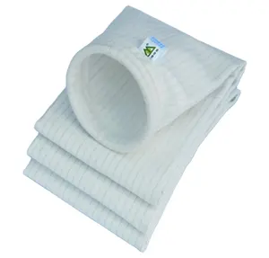 Manufacturing anti-static bag dust collector filter bag manufacturing