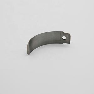 Affettatrice industriale a forma di speciale per alimenti e verdure a cipolla macchina per la lavorazione coltelli a lama per alimenti in acciaio inossidabile - Product Image 6