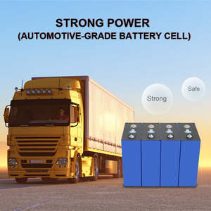 بطارية أيون v 280ah Lfp dp 4 بطاريات Lifepo4 Rept خلية liopo4 خلية liope4 v ، بطارية ليثيوم بجهد 280 أمبير - Product Image 4