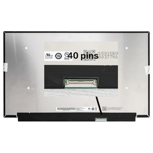 Panel LCD de Repuesto al por Mayor, FHD IPS 1920x1080, 15.6 Pulgadas, 40 Pines, EDP, 144hz, B156HAN09.2 NV156FHM-N4J V3.0 NV156FHM-NX3 - Product Image 4