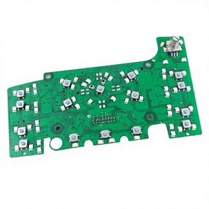 Placa de Interfaz Multimedia para Audi A6 2002-2011, Número de Pieza 4L0919610 4F1919611 4L0919609 - Product Image 2