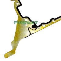 Joint de carter d'huile moteur LR023018 LR094141 pour Land Rover Range Rover Sport L494 Vogue L322 L405 4.4 Diesel TDV8 448DT