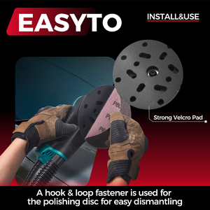 Máy đánh bóng xe hơi bán chạy nhất 150f-được người mua toàn cầu đánh giá hàng đầu về sự xuất sắc và giá trị - Product Image 2