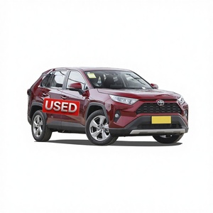 <span class=keywords><strong>Toyota</strong></span> RAV4 Rongfang Híbrido SUV de Alta Calidad 2024, Vehículo de Nueva Energía, 5 Asientos, Volante a la Izquierda, <span class=keywords><strong>Autos</strong></span> Usados - Product Image 1