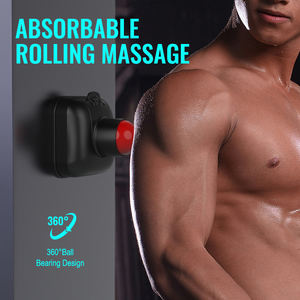 Trend produkte Neuheiten Deep <span class=keywords><strong>Massage</strong></span> Relax Mount able Muscle <span class=keywords><strong>Tool</strong></span> Wand <span class=keywords><strong>massage</strong></span> ball - Product Image 5