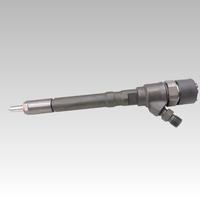 Nuevo Inyector de Combustible para Motor Diésel D4EA OEM 0445110290 3380027900 0445110126 33800-27900 5263319 con 1 Año de Garantía