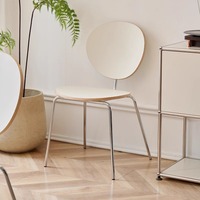 Chaises de jardin modernes en bois pour l'extérieur, mobilier de patio, prix d'usine