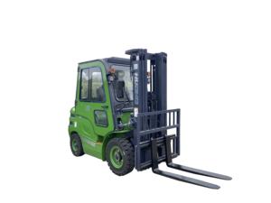 最畅销的中国电动叉车2.0吨CE ISO认证电动叉车出售与驾驶室 - Product Image 5