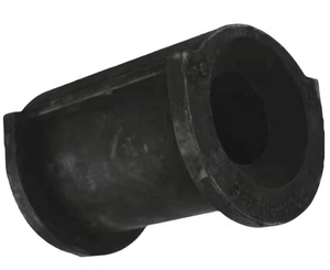 Buje de barra estabilizadora del eje delantero Pride para Hyundai Kia, bujes de suspensión de coche, KD002-34-156A, 2017 - Product Image 4