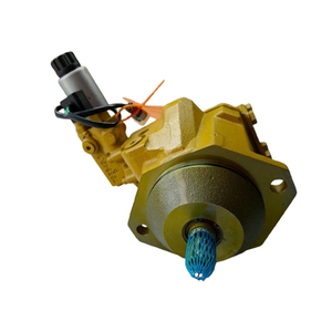 Pompe à ventilateur hydraulique pour pièces d'excavatrice 345D 349D - Product Image 3