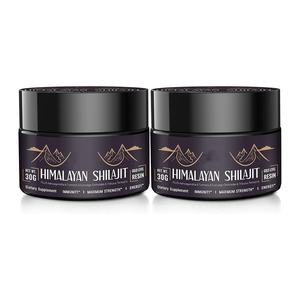 שילאג 'ט שרף טבעי 100% אורגני שילאג' ט טבעי שילאג 'ט תוספי תזונה לגברים/נשים - Product Image 3